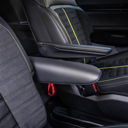2026 Kia EV9 GT European Version Interior