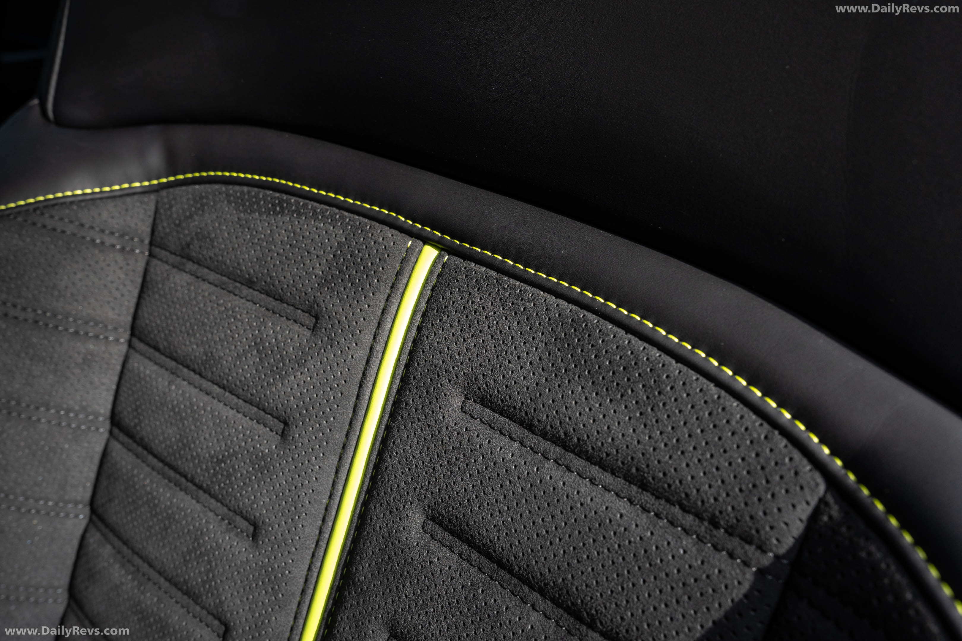 2026 Kia EV9 GT European Version Interior