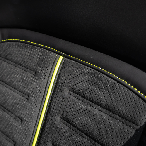 2026 Kia EV9 GT European Version Interior