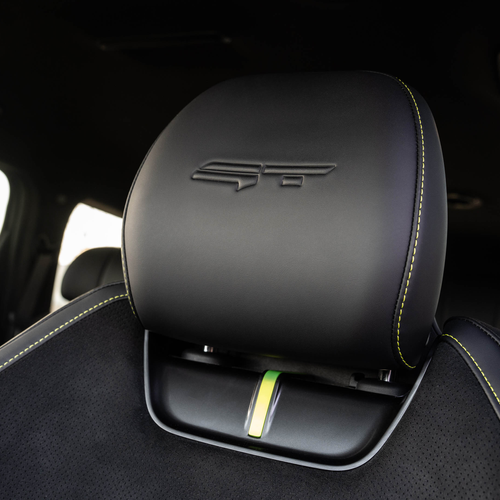 2026 Kia EV9 GT European Version Interior