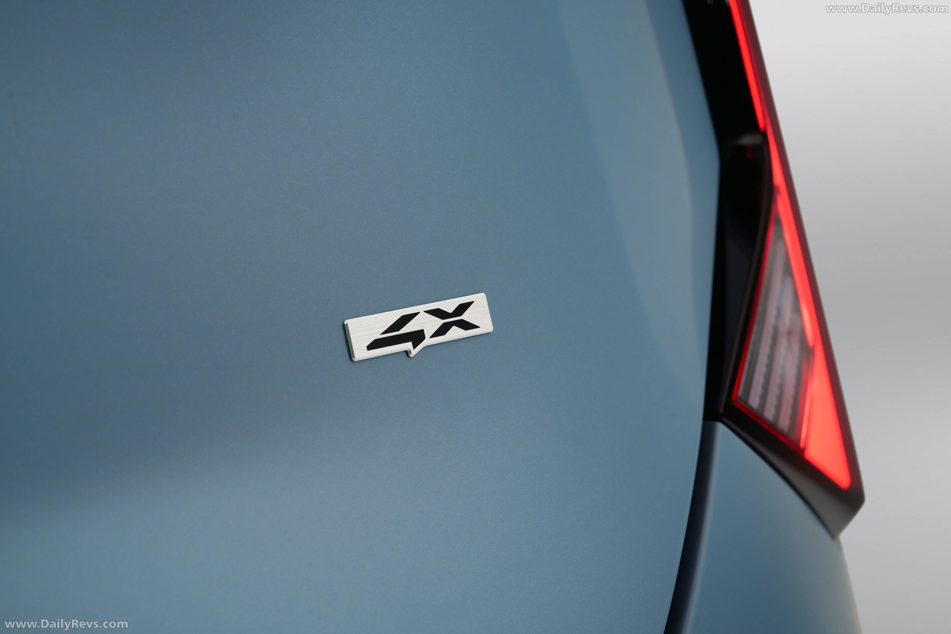 2027 Kia Seltos Baseline Exterior