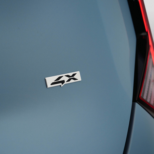 2027 Kia Seltos Baseline Exterior