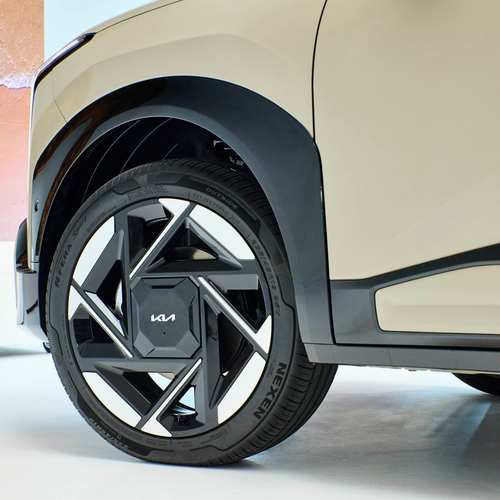 2027 Kia Seltos GT-Line Australian Version Exterior