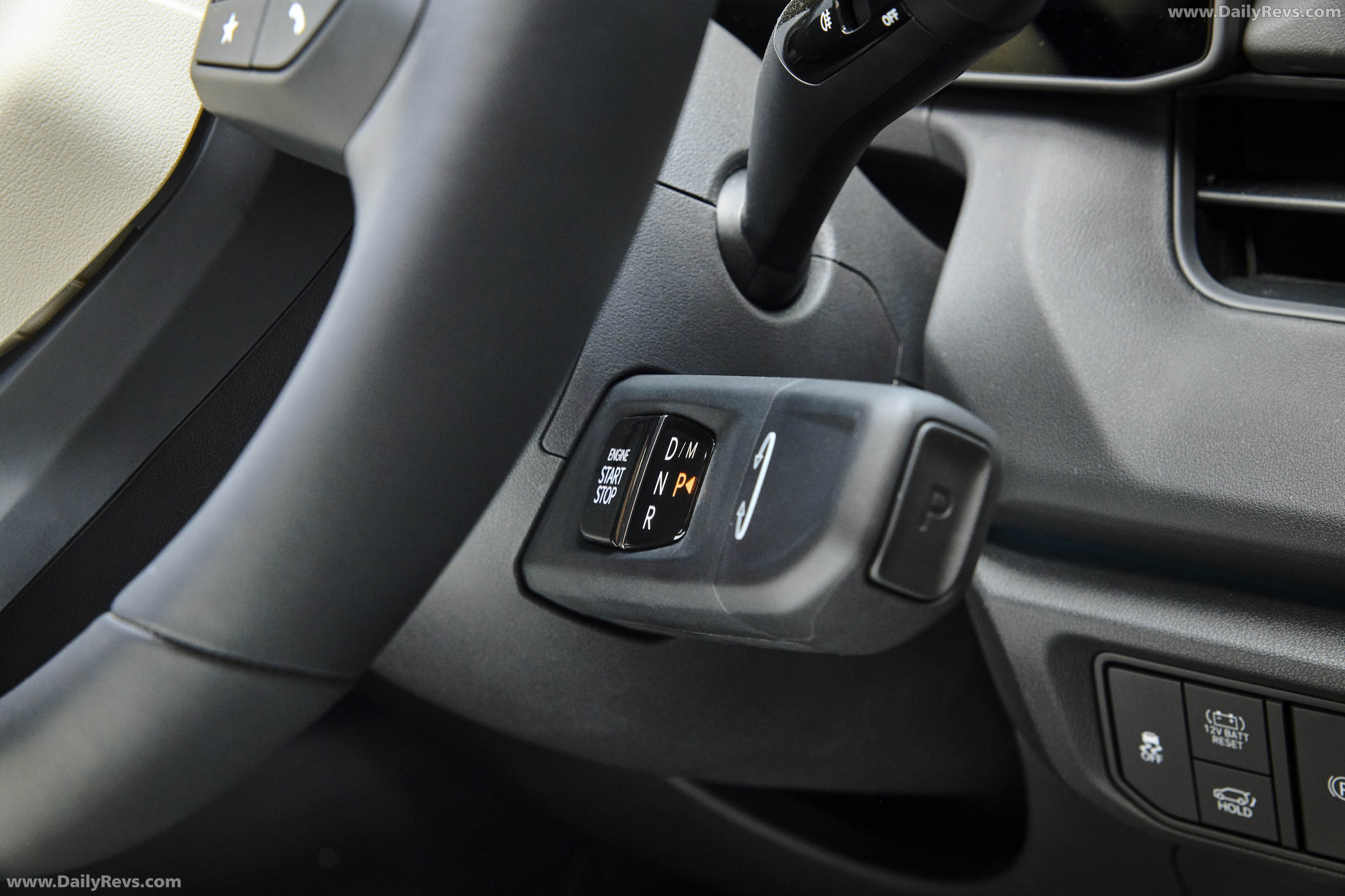2027 Kia Seltos GT-Line Australian Version Interior