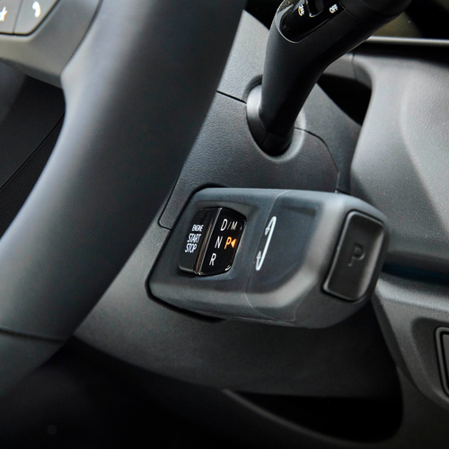 2027 Kia Seltos GT-Line Australian Version Interior