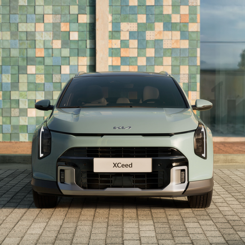Image of Xceed