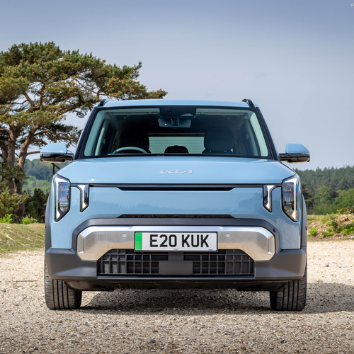 Image of EV2 UK Version