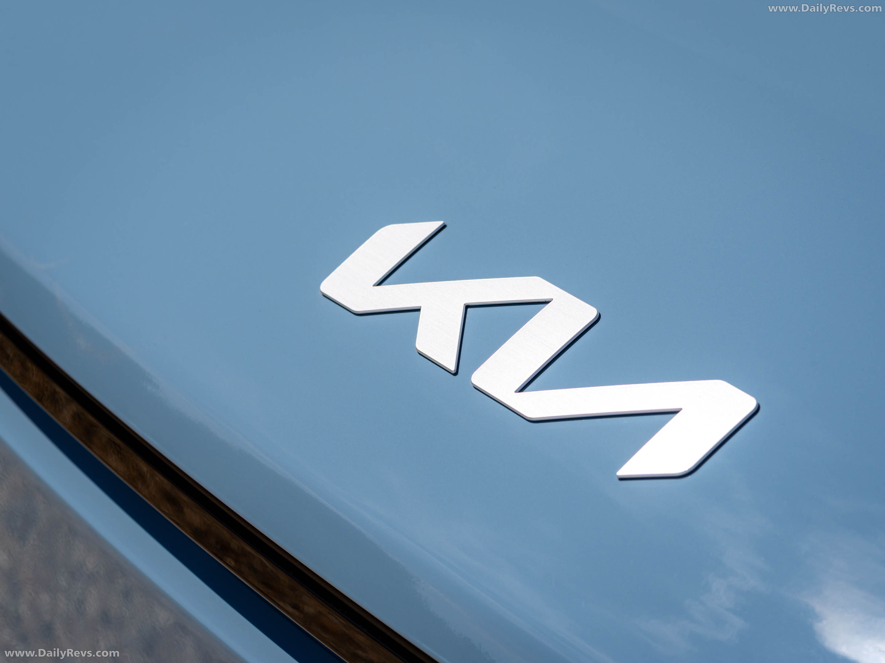2027 Kia EV2 UK Version Exterior