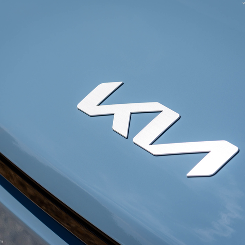 2027 Kia EV2 UK Version Exterior