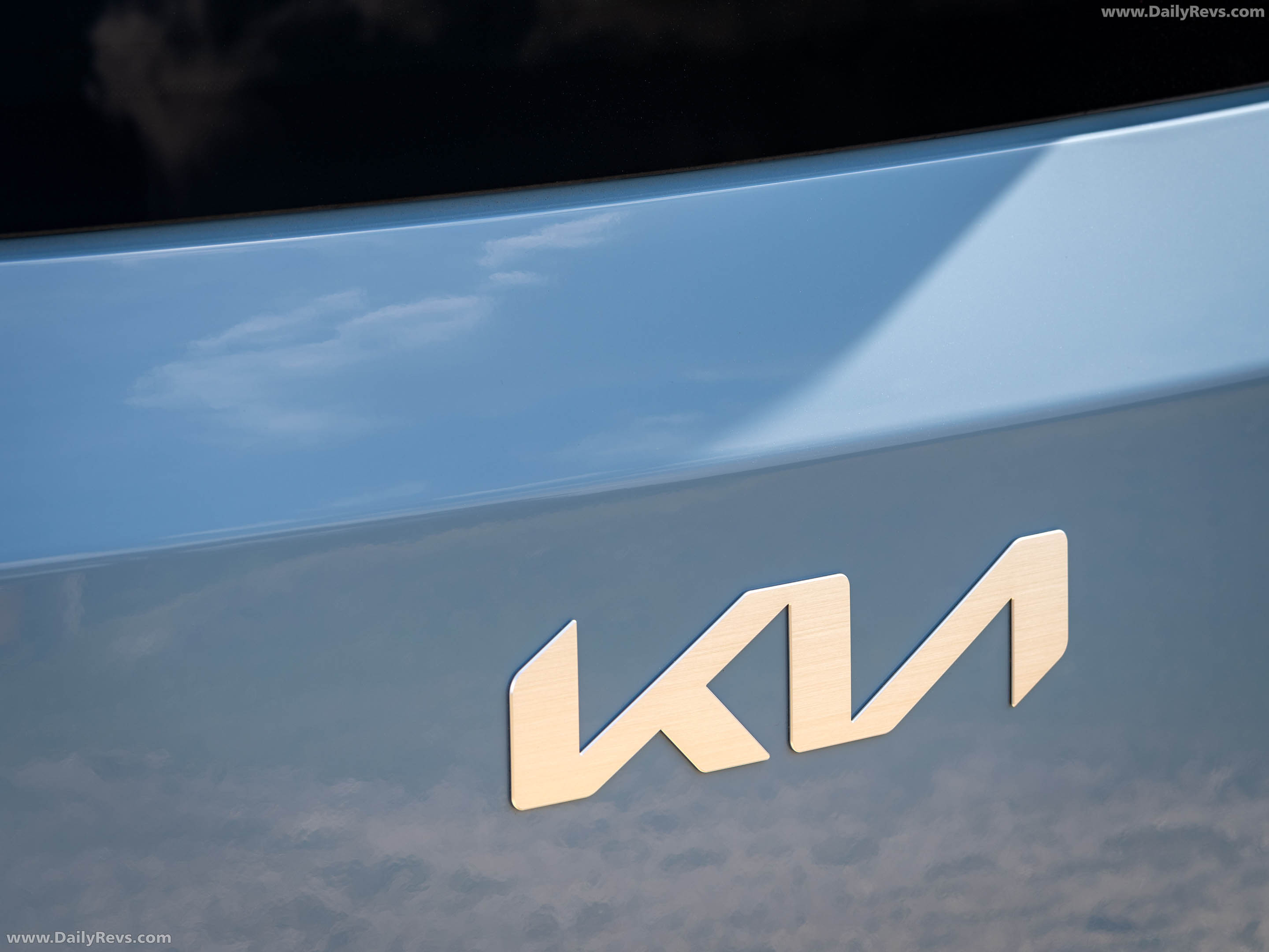 2027 Kia EV2 UK Version Exterior