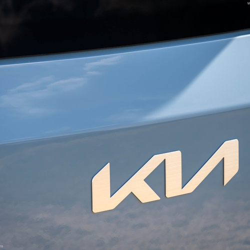 2027 Kia EV2 UK Version Exterior