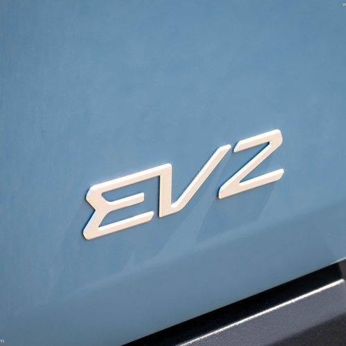 2027 Kia EV2 UK Version Exterior