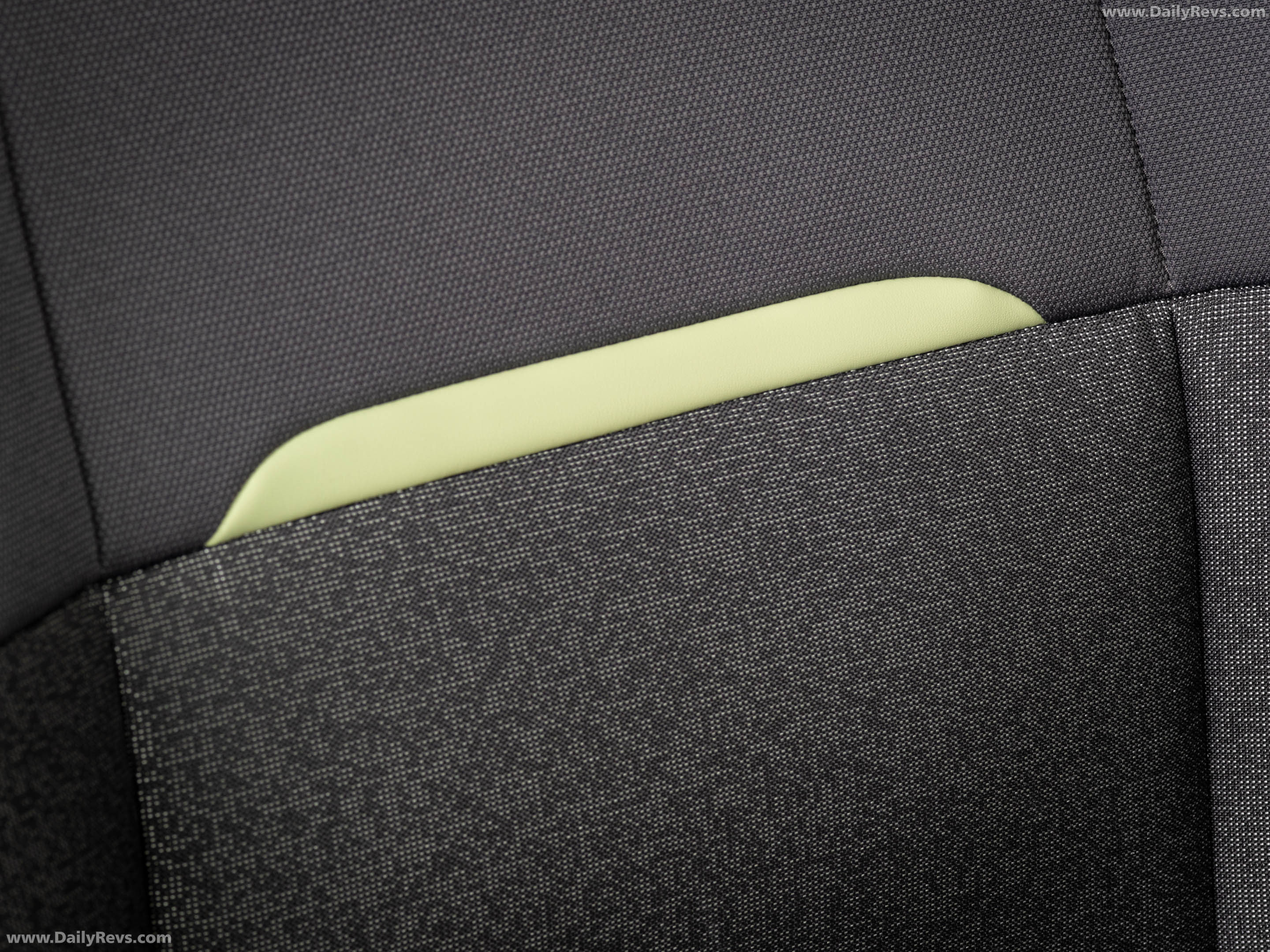 2027 Kia EV2 UK Version Interior