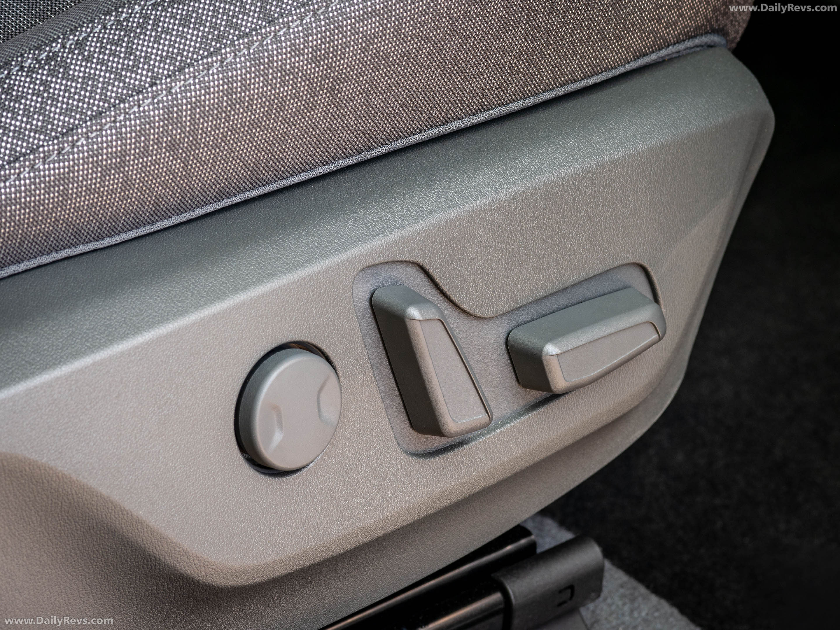 2027 Kia EV2 UK Version Interior