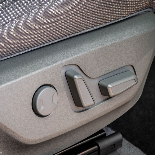 2027 Kia EV2 UK Version Interior