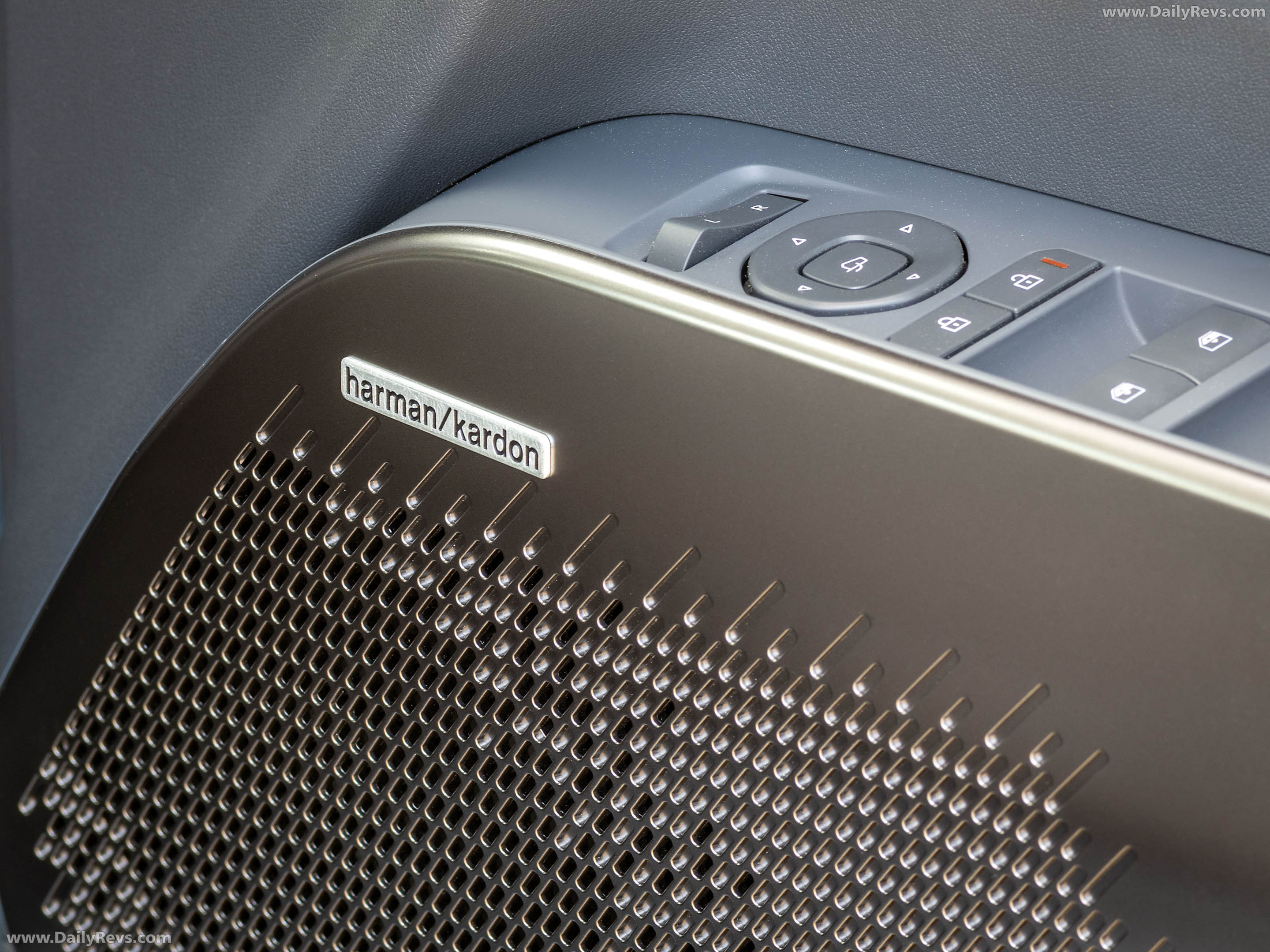2027 Kia EV2 UK Version Interior