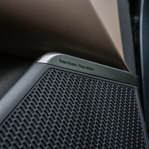 2027 Kia Seltos HEV X-Line Gravity Grey Interior