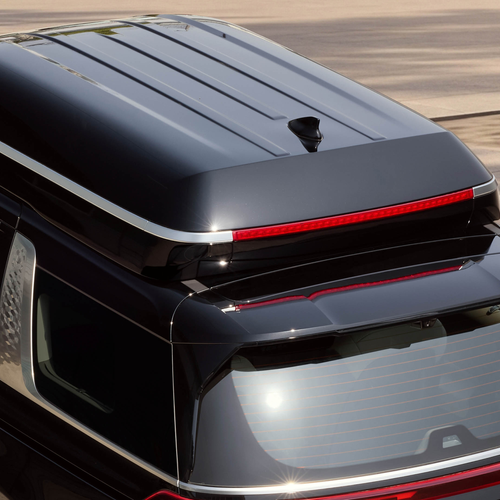 2026 Kia Carnival High Loop Exterior