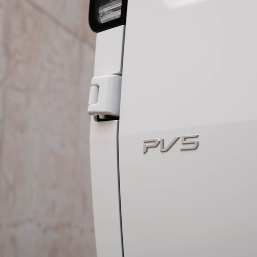 2026 Kia PV5 Cargo Australian Version Exterior