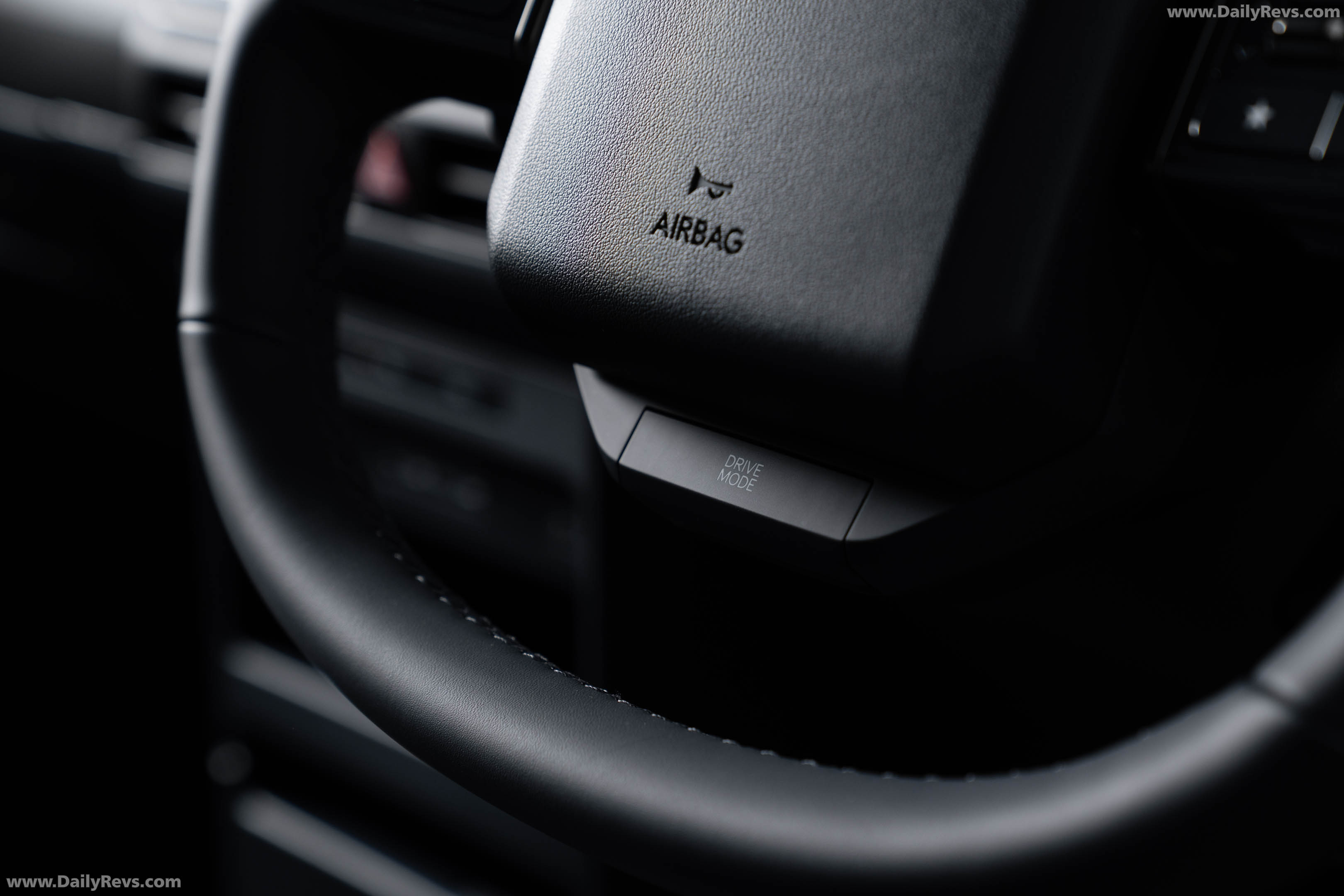 2026 Kia PV5 Cargo Australian Version Interior