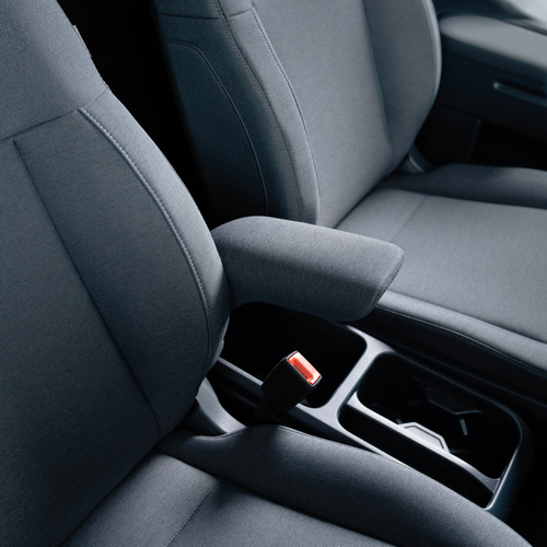 2026 Kia PV5 Cargo Australian Version Interior