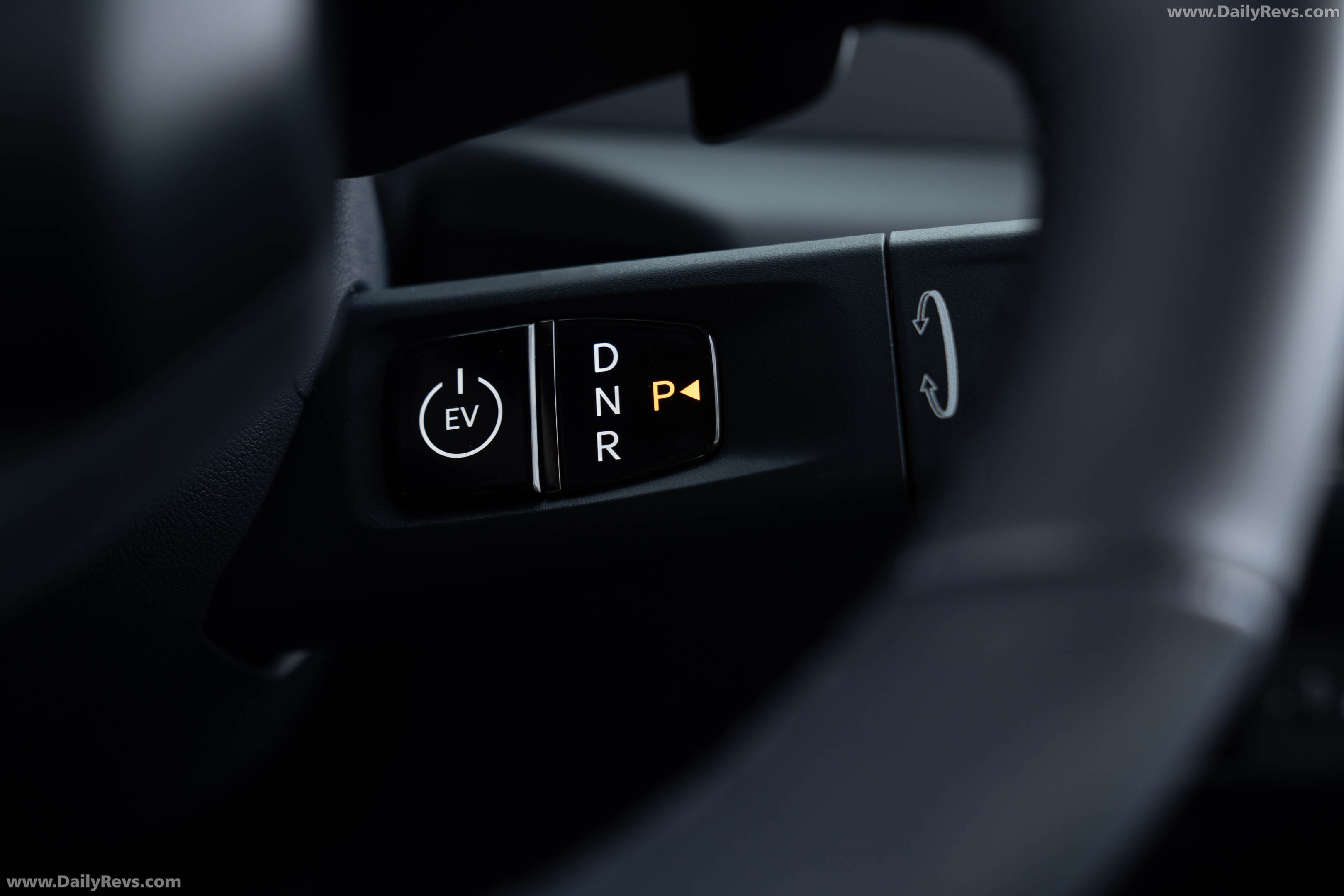 2026 Kia PV5 Cargo Australian Version Interior