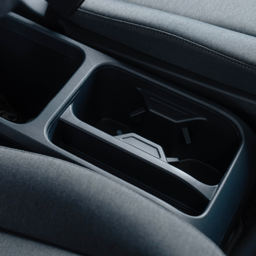 2026 Kia PV5 Cargo Australian Version Interior