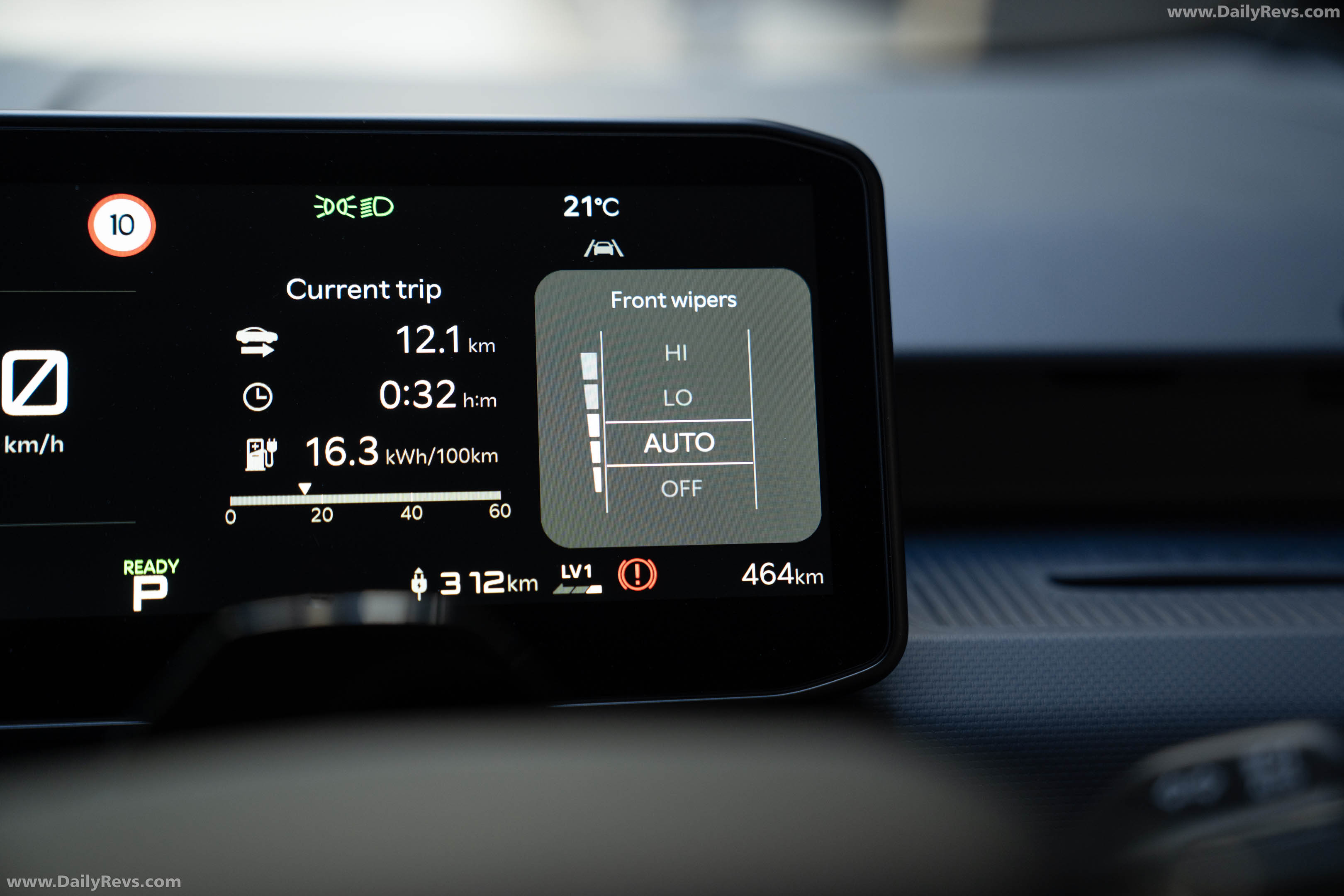 2026 Kia PV5 Cargo Australian Version Interior