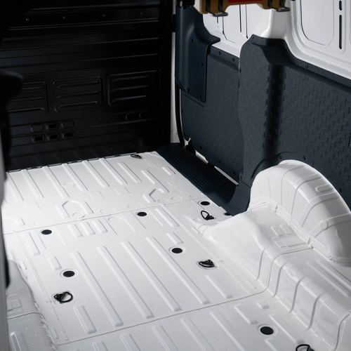 2026 Kia PV5 Cargo Australian Version Interior