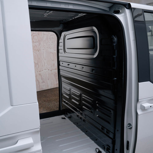 2026 Kia PV5 Cargo Australian Version Interior