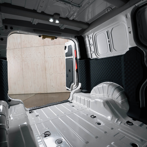2026 Kia PV5 Cargo Australian Version Interior
