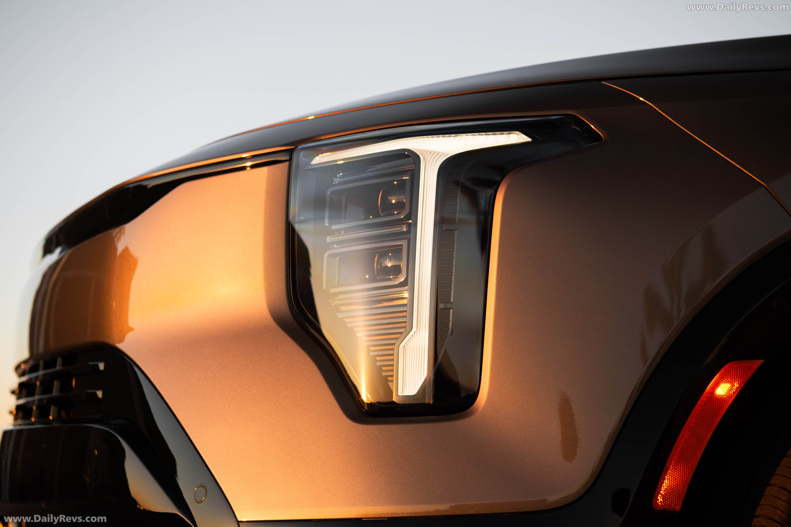 2027 Kia Niro Exterior