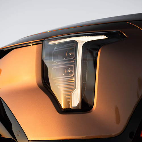 2027 Kia Niro Exterior