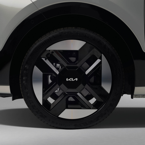 2027 Kia Niro European Version Exterior