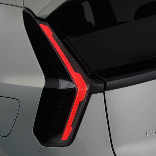 2027 Kia Niro European Version Exterior