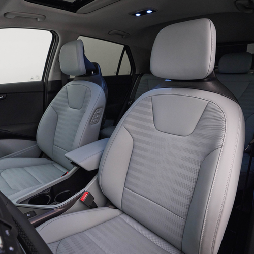 2027 Kia Niro European Version Interior