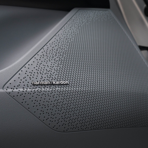 2027 Kia Niro European Version Interior