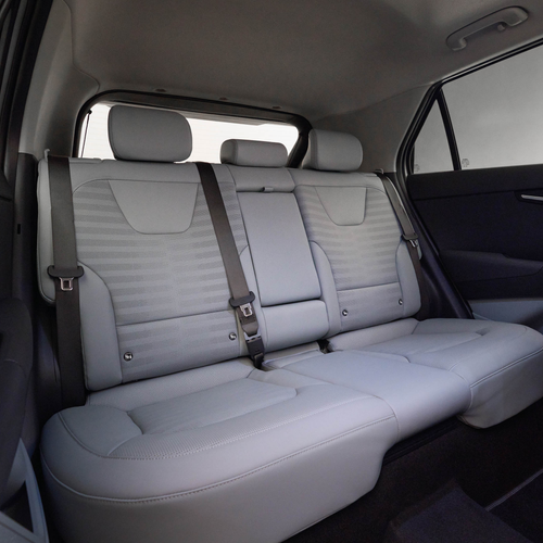 2027 Kia Niro European Version Interior