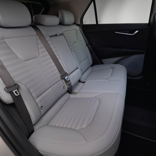 2027 Kia Niro European Version Interior
