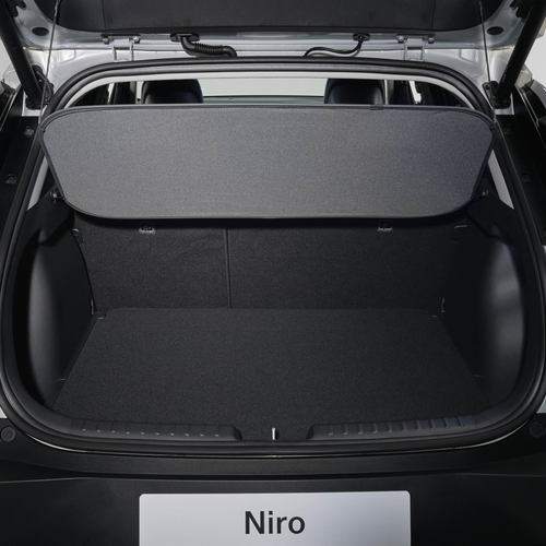 2027 Kia Niro European Version Interior