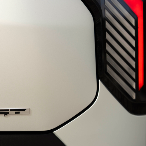 2027 Kia EV3 GT Exterior