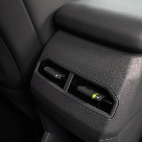 2027 Kia EV3 GT Interior