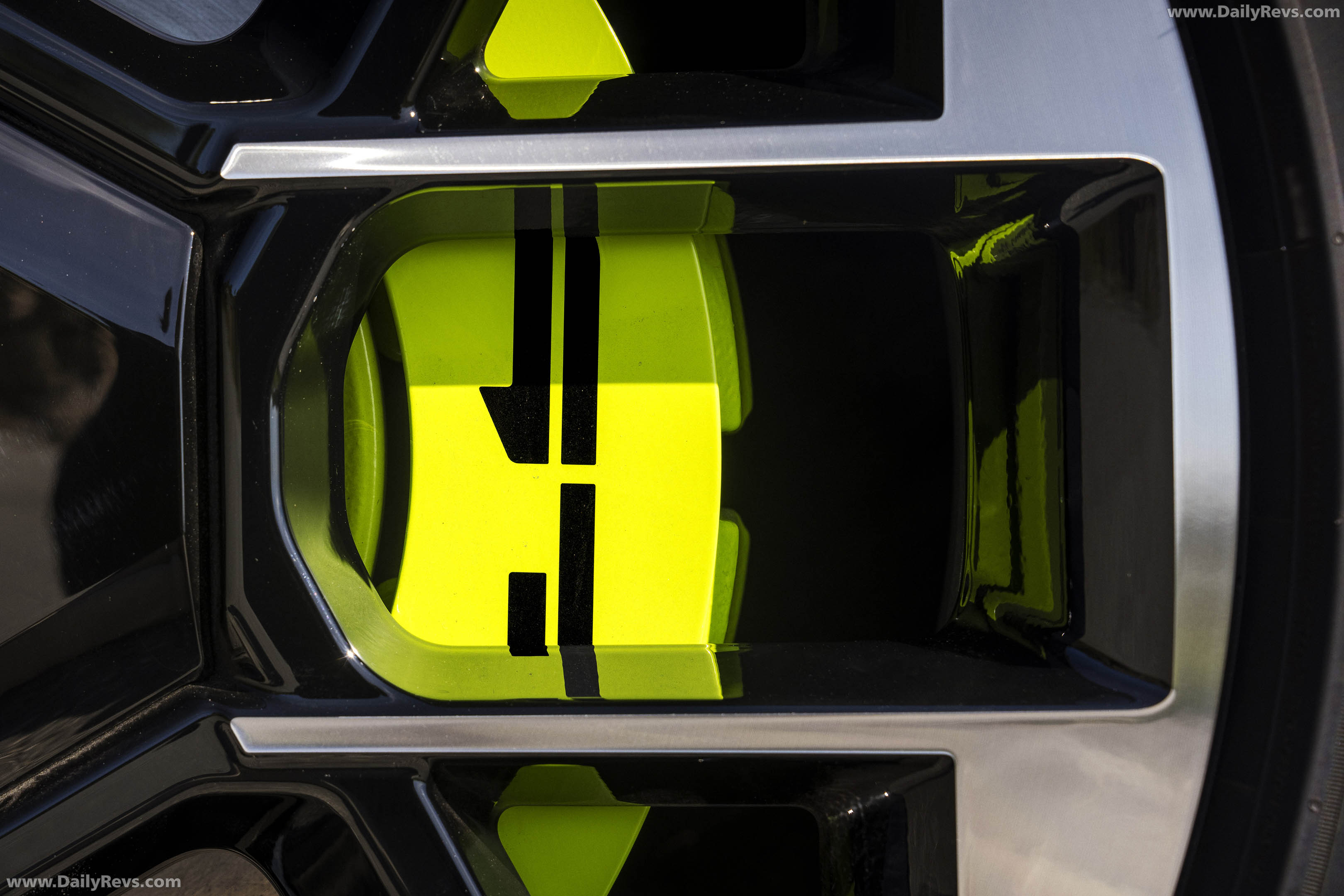 2027 Kia EV3 GT Interior