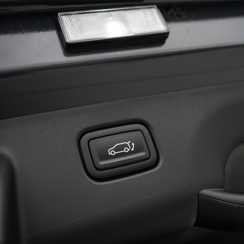 2027 Kia EV3 GT Interior