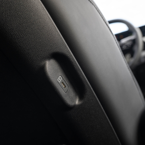 2027 Kia EV3 GT Interior