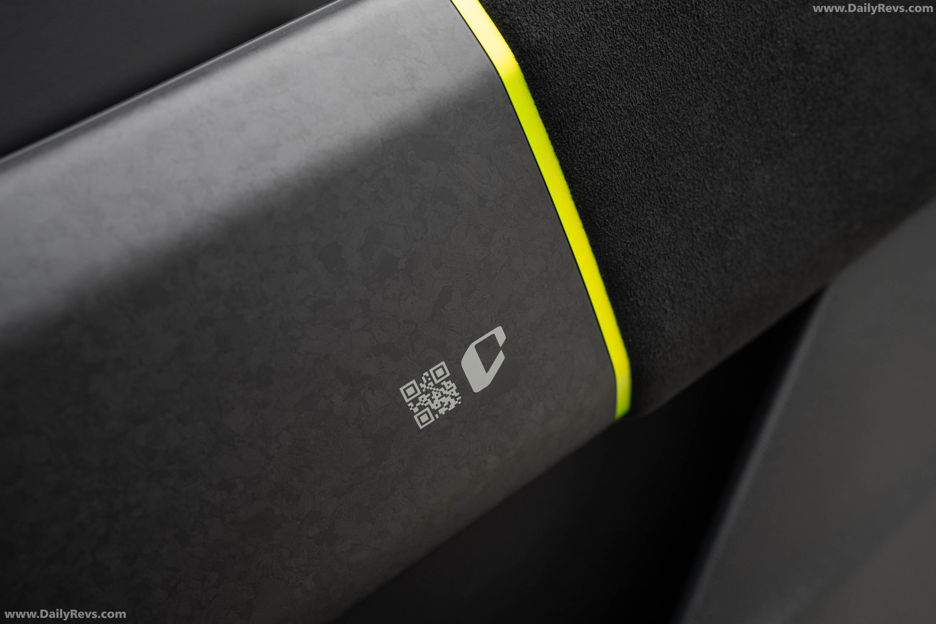 2027 Kia EV3 GT Interior