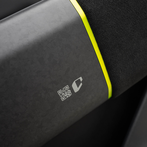 2027 Kia EV3 GT Interior