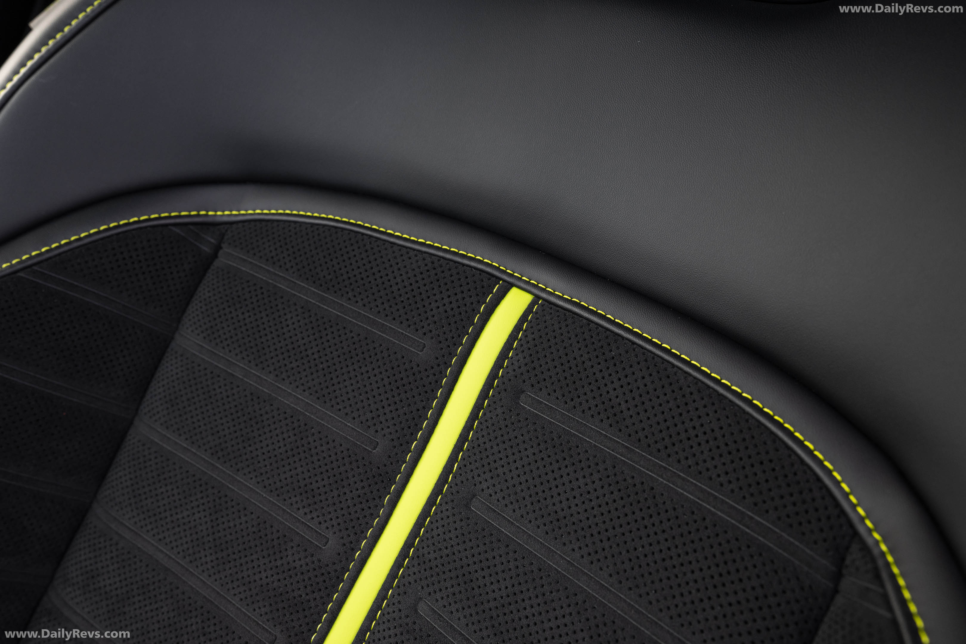 2027 Kia EV3 GT Interior