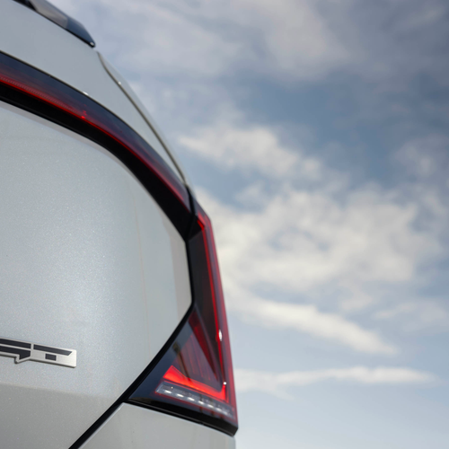 2027 Kia EV5 GT Exterior