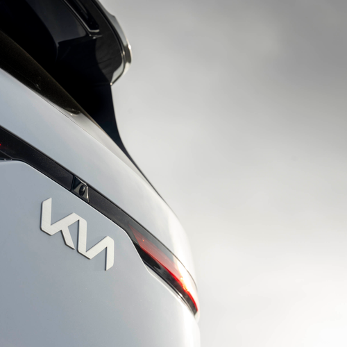2027 Kia EV5 GT Exterior